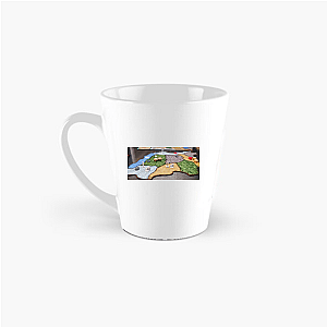 Spirit Island The Land Remembers Spirit Island Mugs