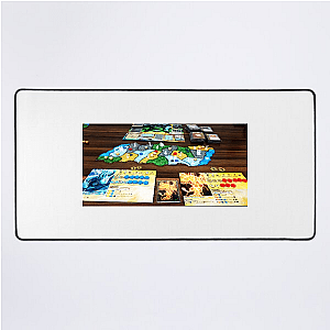Spirit Island Protect The Dahan Spirit Island Mouse Pads