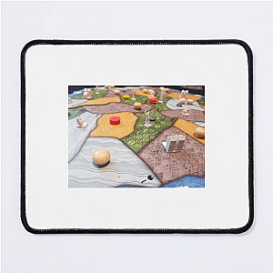 Spirit Island Strategic Spirit Power Spirit Island Mouse Pads