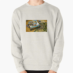 Spirit Island The Spirits Awaken Spirit Island Sweatshirts