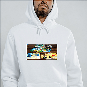 Spirit Island Protect The Dahan Spirit Island Hoodies