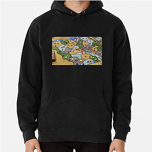 Spirit Island Drive Out The Invaders Spirit Island Hoodies
