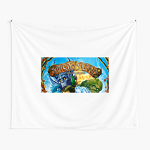 Spirit Island Colonists Beware Spirit Island Tapestries