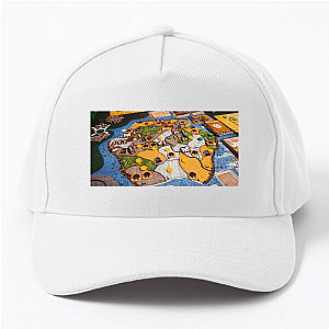 Spirit Island Grow Your Presence Spirit Island Hats & Caps