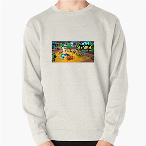 Spirit Island Defend The Island Spirit Island Sweatshirts