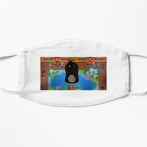 Spirit Island Nature's Fury Unleashed Spirit Island Face Masks