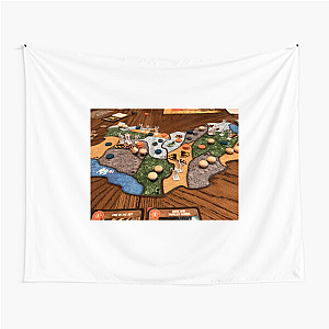 Spirit Island Harmony Over Ruin Spirit Island Tapestries