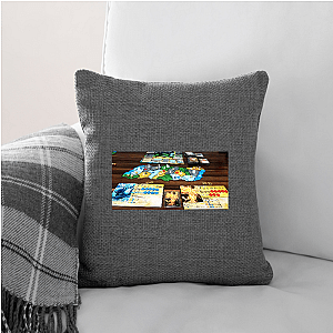 Spirit Island Protect The Dahan Spirit Island Pillows Cover