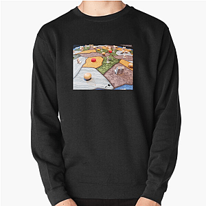 Spirit Island Strategic Spirit Power Spirit Island Sweatshirts
