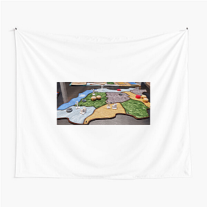 Spirit Island The Land Remembers Spirit Island Tapestries
