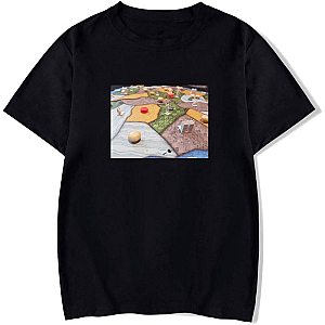 Spirit Island Strategic Spirit Power Spirit Island T-Shirts