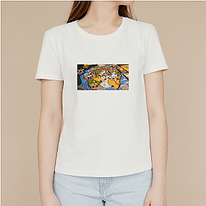 Spirit Island Grow Your Presence Spirit Island T-Shirts