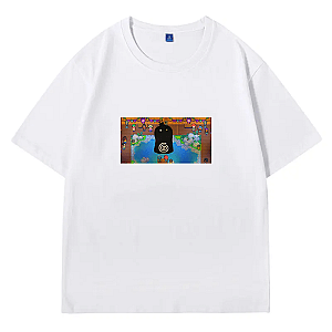 Spirit Island Nature's Fury Unleashed Spirit Island T-Shirts