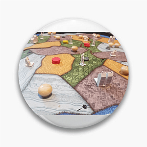 Spirit Island Strategic Spirit Power Spirit Island Pins