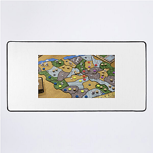 Spirit Island Drive Out The Invaders Spirit Island Mouse Pads