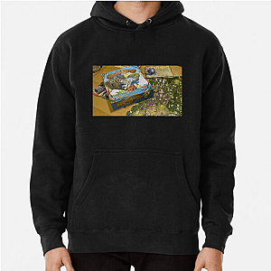 Spirit Island The Spirits Awaken Spirit Island Hoodies
