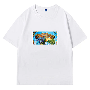 Spirit Island Colonists Beware Spirit Island T-Shirts
