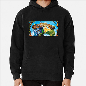 Spirit Island Colonists Beware Spirit Island Hoodies