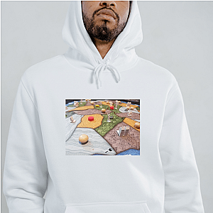 Spirit Island Strategic Spirit Power Spirit Island Hoodies