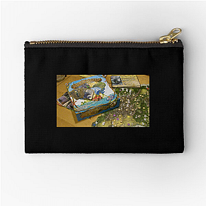 Spirit Island The Spirits Awaken Spirit Island Zipper Pouches