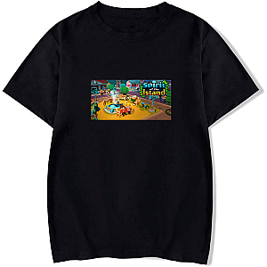 Spirit Island Defend The Island Spirit Island T-Shirts