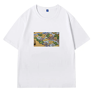 Spirit Island Drive Out The Invaders Spirit Island T-Shirts