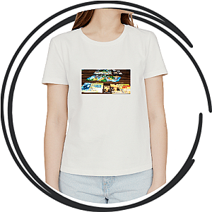 Spirit Island T-Shirts