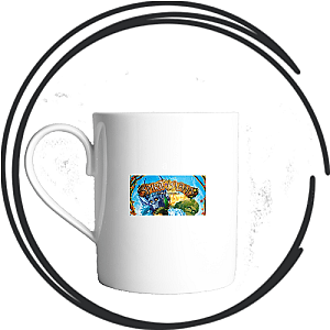 Spirit Island Mugs