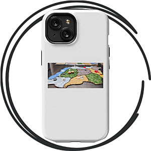 Spirit Island Cases