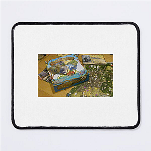Spirit Island The Spirits Awaken Spirit Island Mouse Pads