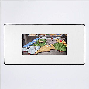 Spirit Island The Land Remembers Spirit Island Mouse Pads