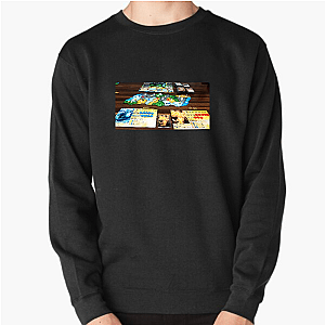 Spirit Island Protect The Dahan Spirit Island Sweatshirts