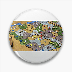 Spirit Island Drive Out The Invaders Spirit Island Pins