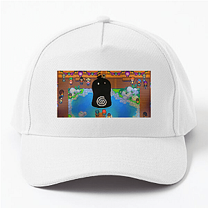 Spirit Island Nature's Fury Unleashed Spirit Island Hats & Caps