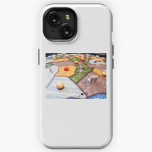 Spirit Island Strategic Spirit Power Spirit Island iPhone Cases