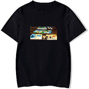 Spirit Island Protect The Dahan Spirit Island T-Shirts