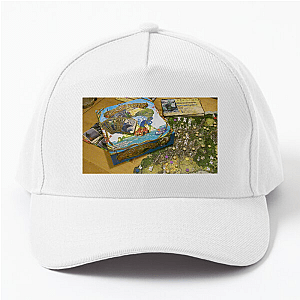 Spirit Island The Spirits Awaken Spirit Island Hats & Caps