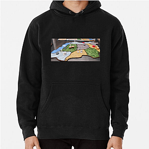 Spirit Island The Land Remembers Spirit Island Hoodies