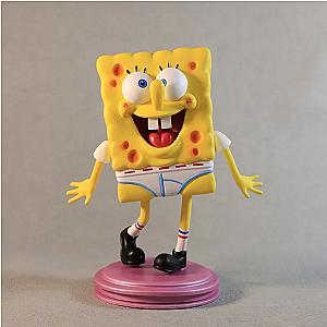 16cm SpongeBob SquarePant Patrick Star Cartoon Figure Toys