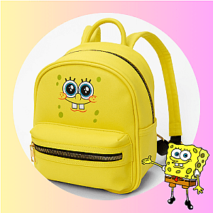 Spongebob Bags