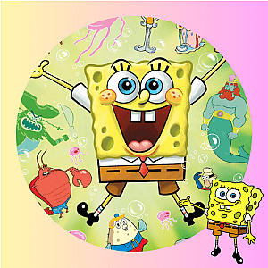 Spongebob Posters