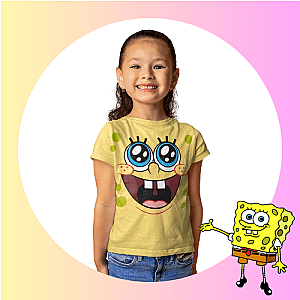 Spongebob Shirts