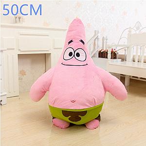 40 - 100 cm Patrick Star Plush