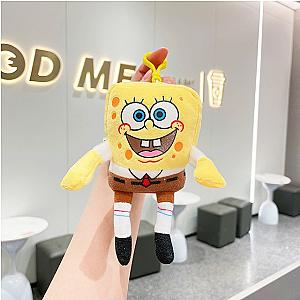 15-20cm Spongebob2 Plush