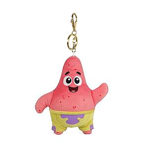 15-20cm Patrick Star3 Plush