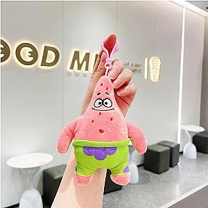 15-20cm Patrick Star 2 Plush