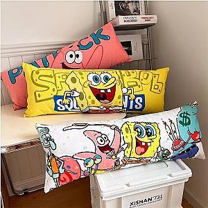 Spongebob Squarepants Patrick Star Pillow