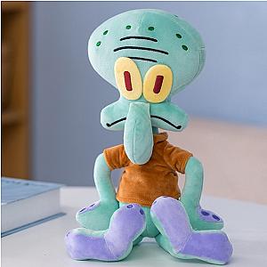 13-90cm Squidward Plush