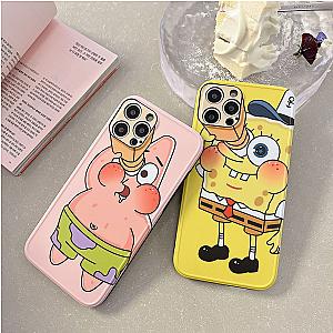 SpongeBob SquarePants Phone Cover for iPhone