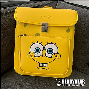 SpongeBob SquarePants Schoolbag